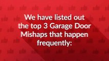 UNITED Garage Door Repair - Garage Door Maintenance
