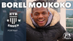 Großer Bruder von BVB-Wunderkind Youssoufa: Das ist Borel Moukoko