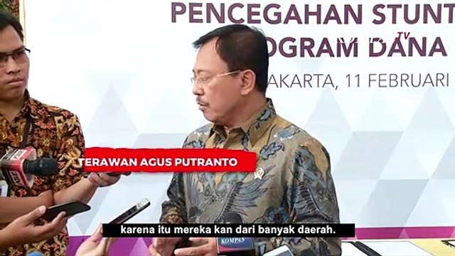 WNI di Natuna Siap Dipulangkan 15 Februari