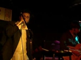 Jencko Live Espace B extraits