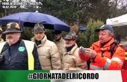 Salvini - Gli Alpini, orgoglio nazionale anche nel #giornodelricordo (10.02.20)