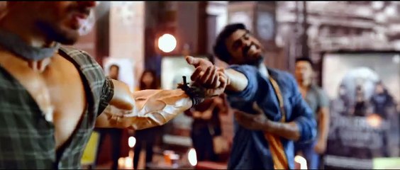 Baaghi 3 - Official Trailer - Tiger Shroff -Shraddha-Riteish-Sajid Nadiadwala-Ahmed Khan- 6th MARCH