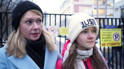 Rusia në alarm/ Evakuohen Gjykata, shkolla dhe qendra tregtare nga sinjalizimet për bomba