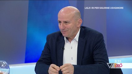 Скачать видео: 7pa5 - Ligji i ri për sigurinë ushqimore - 11 Shkurt 2020 - Show - Vizion Plus