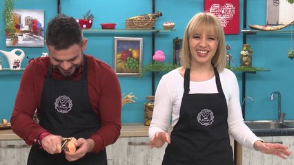 7pa5 - Sot në gatime "Pa recetë" me Rudi Hizmo - 11 Shkurt 2020 - Show - Vizion Plus