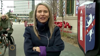 Wake Up/ "Tirana nuk është as e gjizës as e rakisë". Arben Tafaj debaton me nënkryetaren e Bashkisë