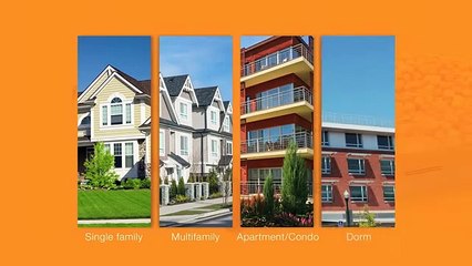 BlazeMaster Fire Sprinkler Systems