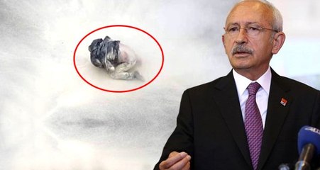 Kılıçdaroğlu'ndan vatandaşın kendisini yakmasına "Siyasi manevra" diyen AK Partili isme zehir zemberek sözler: Ahlaksızlık yapma