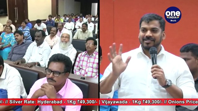 Minister Anil Kumar Yadav unveiled AP Irrigation Department 2020 Calendar and Diary || Oneindia