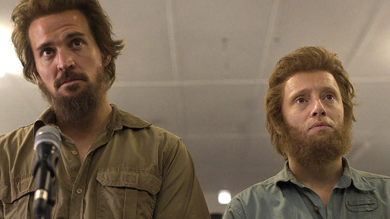 Congo Murder - Trailer (Deutsch) HD