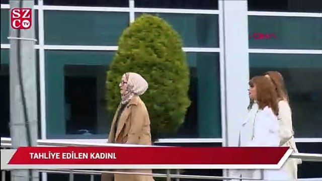 Adnan Oktar davası: Tahliye edilen kadınlar duruşmaya geldi
