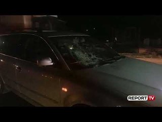 Report TV - Identifikohet 'skifteri në Durrës/ Plagosi të zotin e shtëpisë që do grabiste