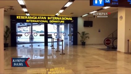 Imigrasi Makassar Tolak WNA Perancis