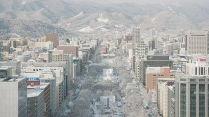 Festivali në Japoni, këtë vit pa reshje bore