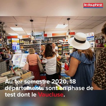 Payer ses impôts au bureau de tabac : comment ça marche