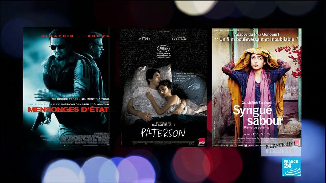 Golshifteh Farahani : Je suis prête à me plonger dans la comédie