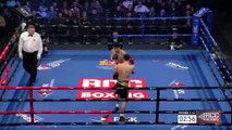 Magomed Kurbanov vs Bakhit Abdurahimov (24-01-2020) Full Fight