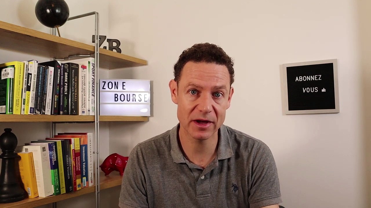 D'où vient l'argent d'Amazon Partie 4