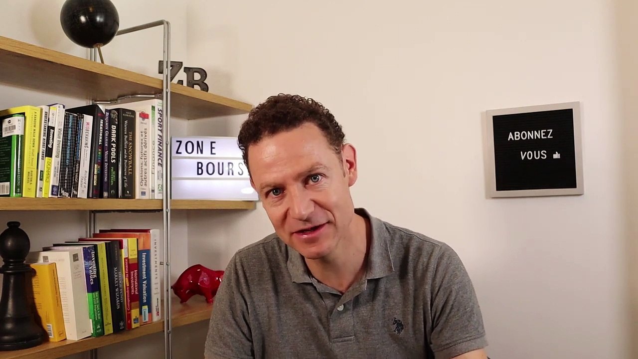 D'où vient l'argent d'Amazon Partie 3