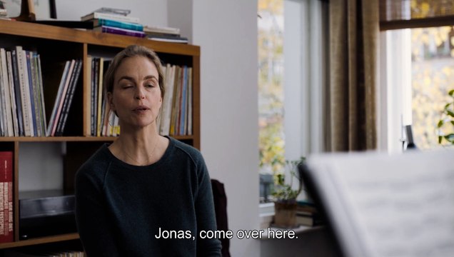 The Audition / L'Audition (2019) - Trailer (English Subs)