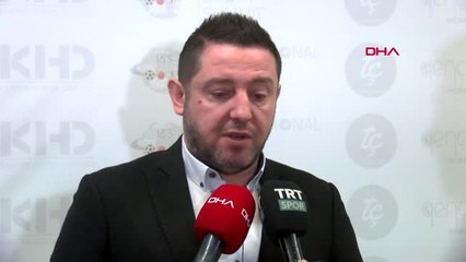 Spor nihat kahveci'den sergen yalçın ve boateng açıklaması