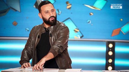 Cyril Hanouna prend la défense de Nabilla face à Laurence Boccolini