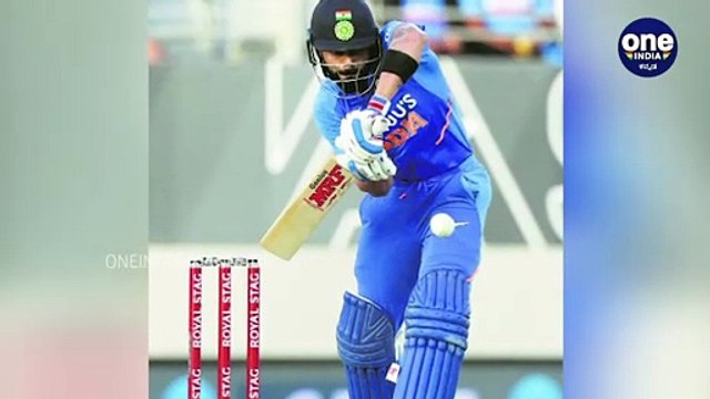 Ind vs Nz 3rd ODI : First time in 31 years India suffer ODi Whitewash | Virat Kohli | NZ | India