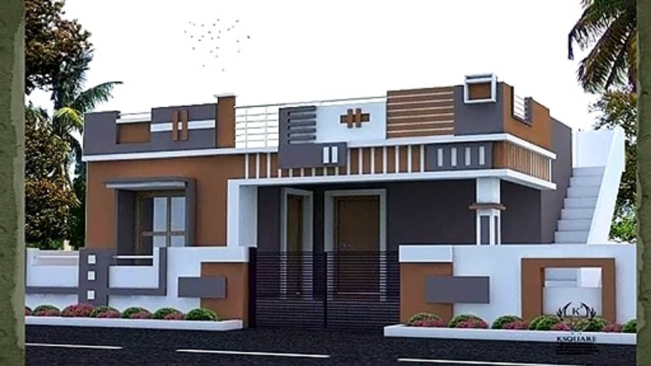 ELEVATION DESIGN 4 YOUR HOME