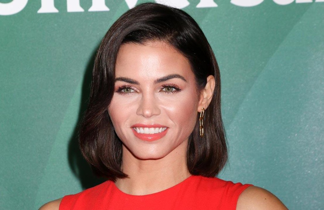 Jenna Dewan trägt nicht mehr Channings Nachnamen
