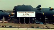 ConstructAfrica presents... Dangote Refinery & Jetty, Nigeria