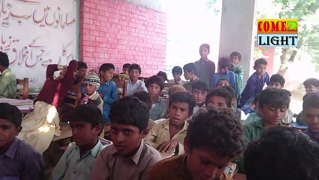 Daubai Return Balochi Nazam