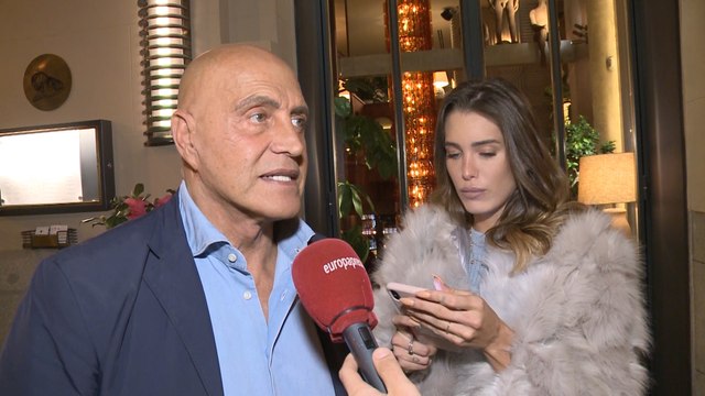 Kiko Matamoros confirma la ruptura de su hijo Diego con Estela