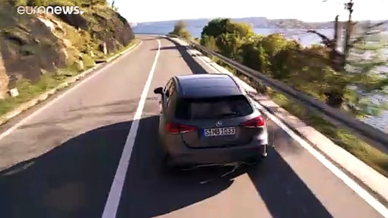 Gewinn bei Daimler bricht ein - 500 statt 5.000 Euro Prämie