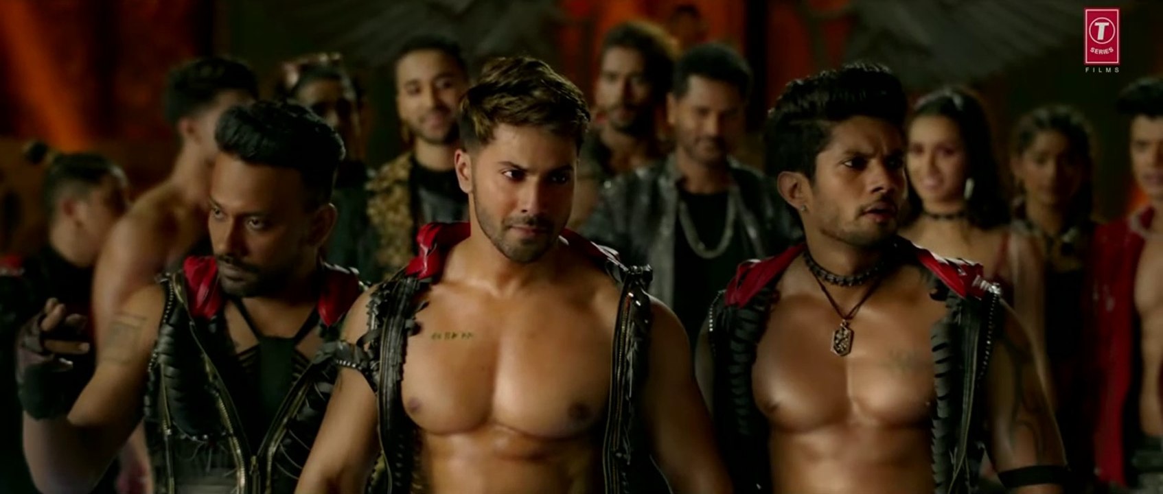 Full Song - Bezubaan Kab Se - Street Dancer 3D - Varun D - Siddharth B, Jubin N,Sachin-Jigar