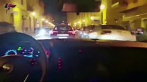 Puglia: movida aggressiva nel centro storico di Barletta. Un arresto, 8 denunce, 2 segnalazioni per uso droga e diverse sanzioni - VIDEO