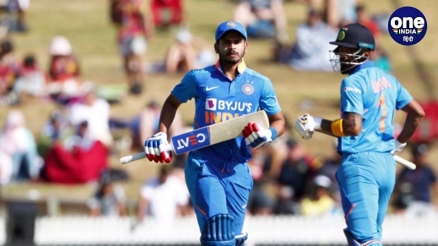 Rohit Sharma trolls Yuzvendra Chahal on Instagram for posing with Shreyas Iyer | वनइंडिया हिंदी