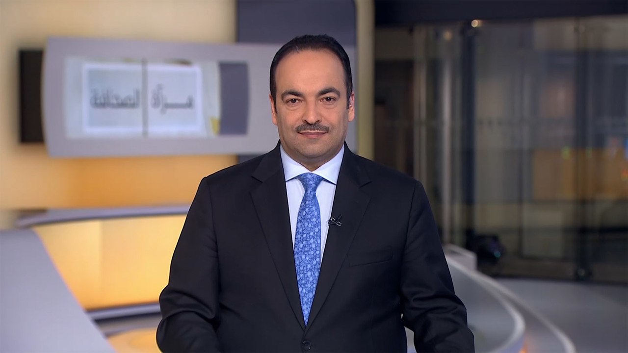 مرآة الصحافة الثانية 2020/2/11