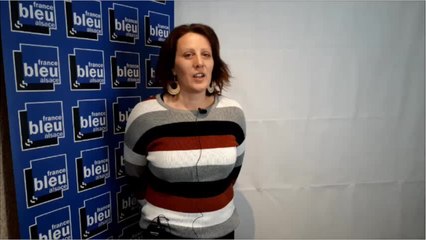 Chloé Letemplier, conseillère Espace Info Energie à la Chambre de Consommation d'Alsace et du Grand Est vous parle de l'isolation à 1 euro (1)