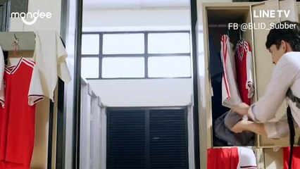 WHY R U THE SERIES EPISODE 3 PART 2 SUB INDO