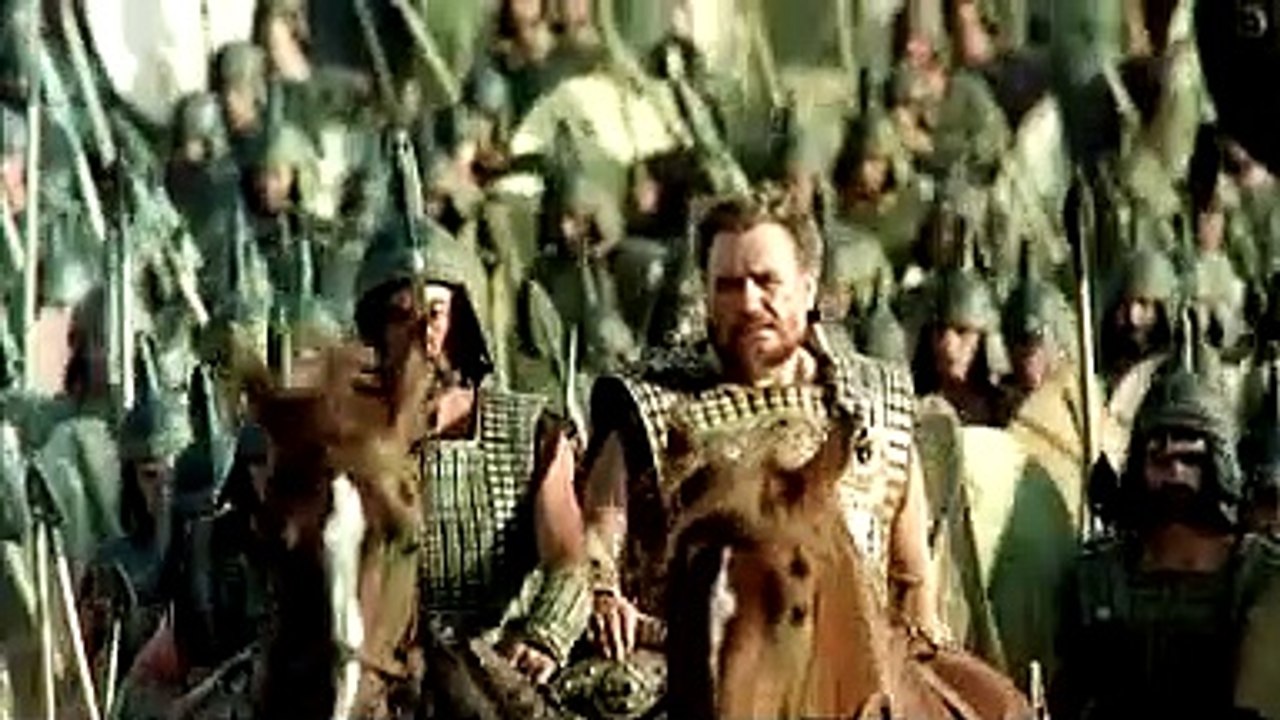 Troja trailer deutsch german (2004)