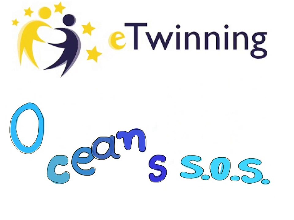 oceans S.O.S. animation