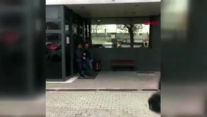 Erkek arkadaşı olduğu gerekçesiyle babası ve amcası öldürecekti