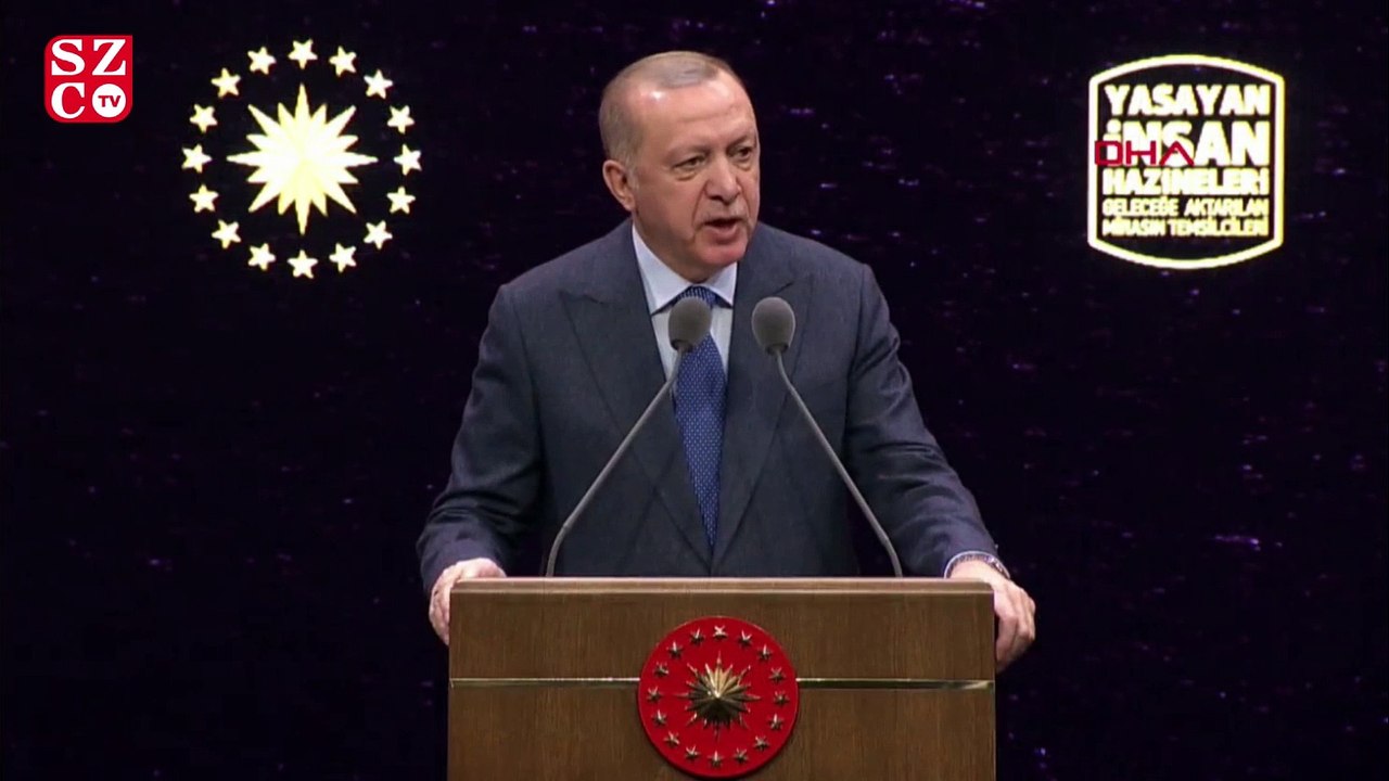 Erdoğan’dan İdlib saldırısıyla ilgili açıklama: Belalarını buldular! Bedelini çok ağır ödeyecekler