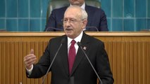 Kılıçdaroğlu: 