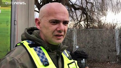 Sur la route de l'Europe,combien de migrants la Bosnie peut-elle encore accueillir ?