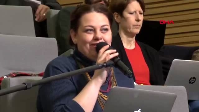 Dha dış 'nato genel sekreteri stoltenberg rusya ve esad rejimi saldırılara son vermeli