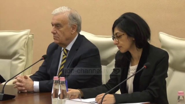 Meta për ‘Antishpifje’/ Takohet me delegacionin e ‘Venecia’