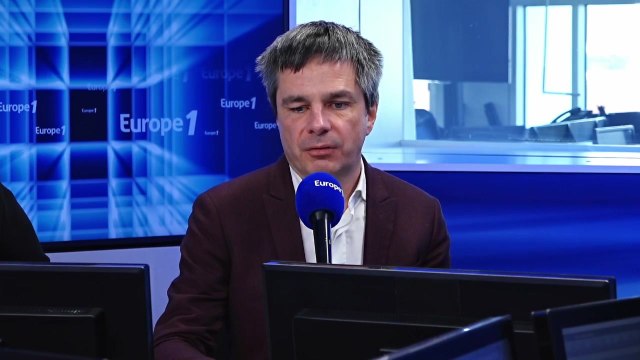 La France bouge : Didier Roche, président-fondateur de l'association H'up, président d’une agence Ethik’connection, agence de conseils au cœur de la sensibilisation sur le handicap en entreprise