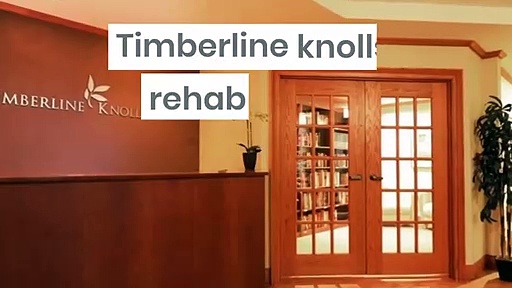 Addiction Aide – Timberline Knolls Rehab center
