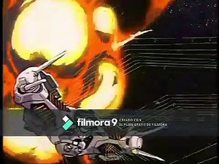 Gall Force AMV - Juntos